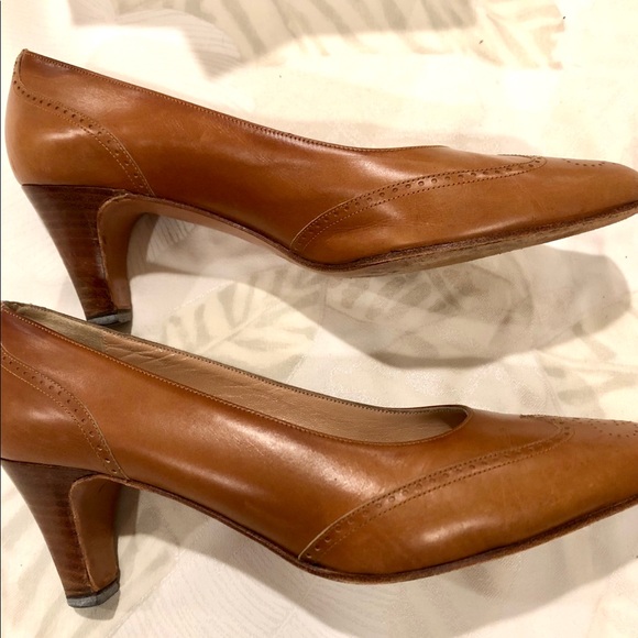 Classic Gucci heels - Picture 3 of 6